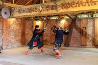 Московской областной фестиваль «Семья. Мир. Май» в Коломне