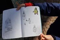 Московской областной фестиваль «Семья. Мир. Май» в Коломне