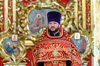 Московской областной фестиваль «Семья. Мир. Май» в Коломне