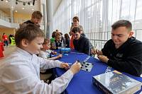 Московской областной фестиваль «Семья. Мир. Май» в Коломне