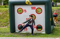 Московской областной фестиваль «Семья. Мир. Май» в Коломне