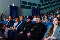 Московской областной фестиваль «Семья. Мир. Май» в Коломне