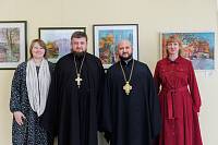 Московской областной фестиваль «Семья. Мир. Май» в Коломне