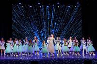 Московской областной фестиваль «Семья. Мир. Май» в Коломне