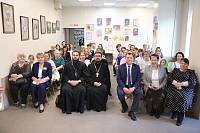 «Славянские встречи» в Балашихе