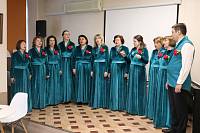 «Славянские встречи» в Балашихе