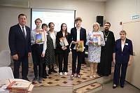 «Славянские встречи» в Балашихе