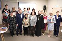 «Славянские встречи» в Балашихе