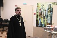 «Славянские встречи» в Балашихе