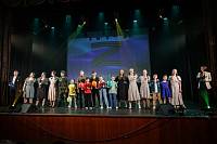 Областной фестиваль «СВОи стихи»