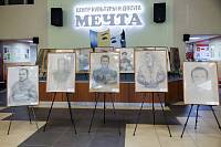 Областной фестиваль «СВОи стихи»