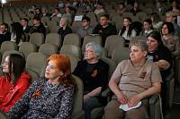 Областной фестиваль «СВОи стихи»