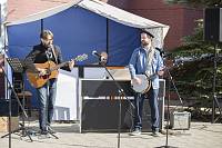 Епархиальное молодёжное акафистное пение святым благоверным князьям Петру и Февронии в Щёлкове