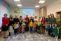 Пасха в Щёлковском благочинии