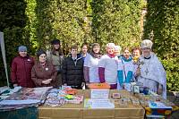 Пасха в Щёлковском благочинии