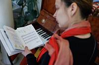 Подведение итогов благотворительного конкурса Балашихинской епархии  «Православная книга своими руками»