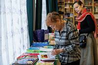 Подведение итогов благотворительного конкурса Балашихинской епархии  «Православная книга своими руками»