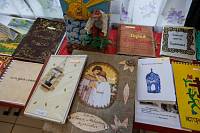 Подведение итогов благотворительного конкурса Балашихинской епархии  «Православная книга своими руками»