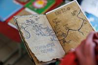 Подведение итогов благотворительного конкурса Балашихинской епархии  «Православная книга своими руками»