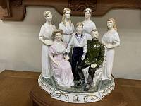 Престольный праздник в Иоанно-Богословском храме г. Ликино-Дулёво