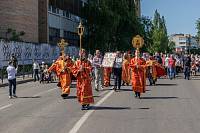 День памяти святителя Николая Чудотворца в Орехово-Зуеве