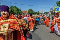 День памяти святителя Николая Чудотворца в Орехово-Зуеве