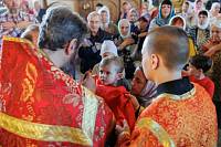 День памяти святителя Николая Чудотворца в Орехово-Зуеве