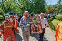 День памяти святителя Николая Чудотворца в Орехово-Зуеве