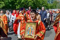 День памяти святителя Николая Чудотворца в Орехово-Зуеве