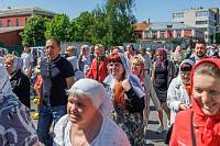 День памяти святителя Николая Чудотворца в Орехово-Зуеве