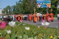 День памяти святителя Николая Чудотворца в Орехово-Зуеве