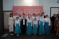 Пасхальный фестиваль «В начале было Слово» в Реутове