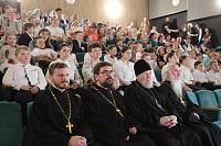 Пасхальный фестиваль «В начале было Слово» в Реутове