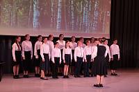 Пасхальный фестиваль «В начале было Слово» в Реутове