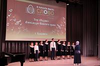 Пасхальный фестиваль «В начале было Слово» в Реутове