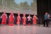 Пасхальный фестиваль «В начале было Слово» в Реутове