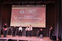 Пасхальный фестиваль «В начале было Слово» в Реутове