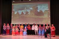 Пасхальный фестиваль «В начале было Слово» в Реутове