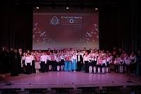 Пасхальный фестиваль «В начале было Слово» в Реутове