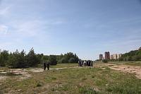 Архипастырский визит в Черноголовку