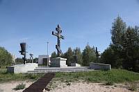 Архипастырский визит в Черноголовку