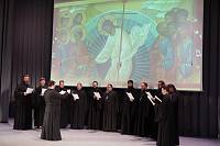 Пасхальный фестиваль «В начале было Слово» в Реутове