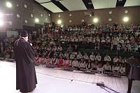 Пасхальный фестиваль «В начале было Слово» в Реутове