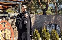 День памяти погибших футболистов команды «Знамя Труда»