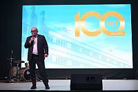 100-летие Щёлковского биокомбината