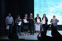 100-летие Щёлковского биокомбината