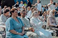 «Последний звонок» в школах Лосино-Петровского благочиния