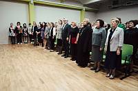 «Последний звонок» в школах Лосино-Петровского благочиния