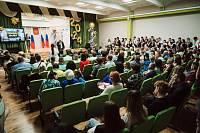 «Последний звонок» в школах Лосино-Петровского благочиния