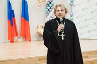 «Последний звонок» в школах Лосино-Петровского благочиния